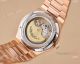 Swiss Quality Copy Girard-Perregaux Laureato Watches Rose Gold Diamond-set Bezel (5)_th.jpg